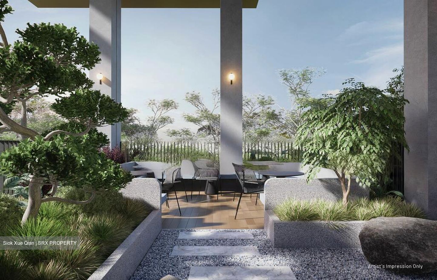 Hill House (D9), Apartment #475031471